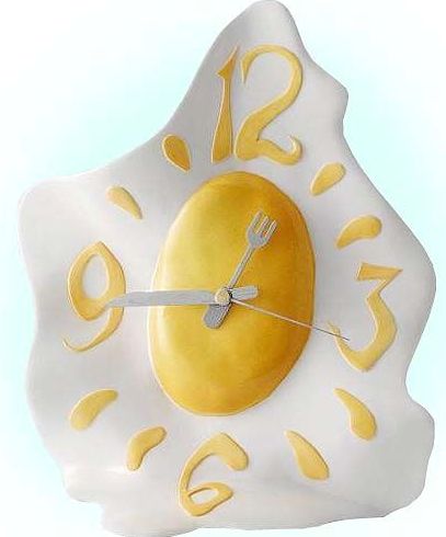 egg clock