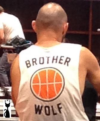 brother wolf