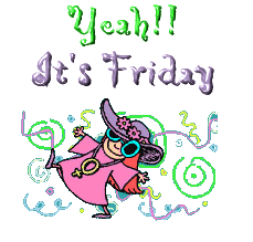 yeah-its-friday