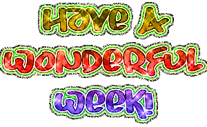 wonderfulweek